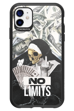 No Limits 2.0 - Apple iPhone 11
