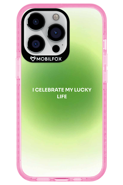 MY LUCKY LIFE - Apple iPhone 13 Pro