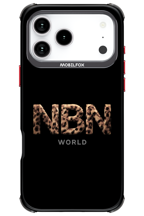 Black 2.0 - Apple iPhone 17 Pro Max