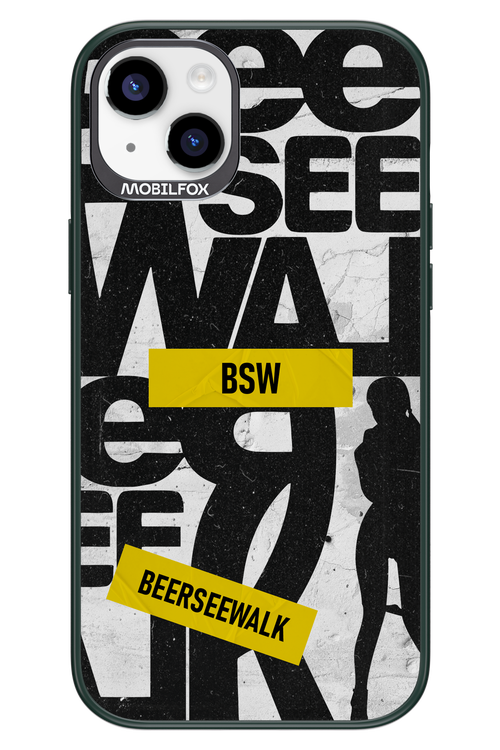 Beerseewalk II 2.0 - Apple iPhone 14 Plus