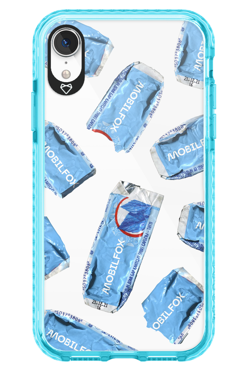 Mobilfox Gum 2.0 - Apple iPhone XR