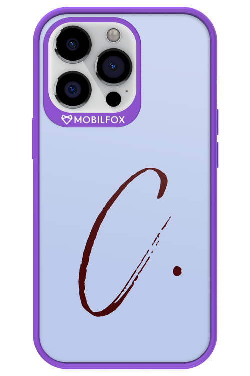 (Jellyfish Presso) C 2.0 - Apple iPhone 13 Pro