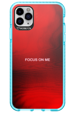 Focuss - Apple iPhone 11 Pro Max