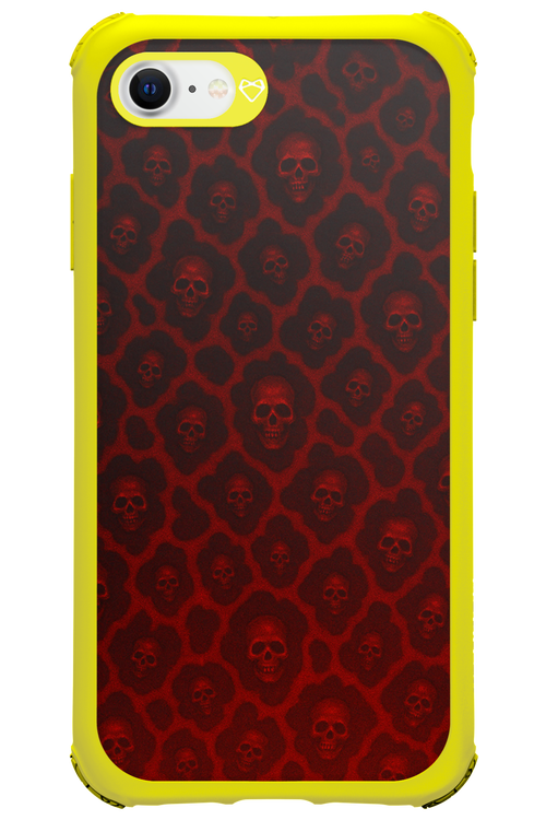 Skullpard - Apple iPhone 7