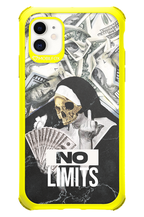 No Limits - Apple iPhone 11