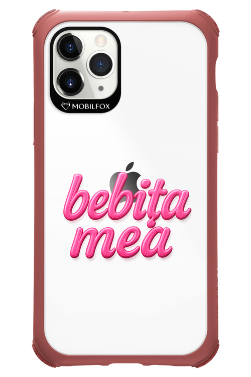 Meaa 2.0 - Apple iPhone 11 Pro