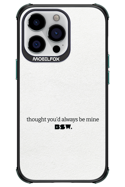BSW FourSeasons 13 2.0 - Apple iPhone 13 Pro