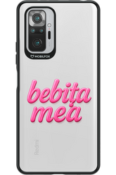Meaa 2.0 - Xiaomi Redmi Note 10S
