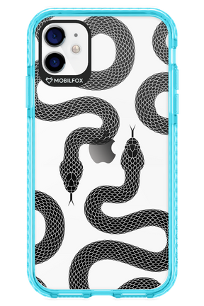 Snakes - Apple iPhone 11