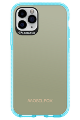 Olive - Apple iPhone 11 Pro