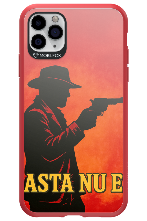 Sunset Duel - Apple iPhone 11 Pro Max