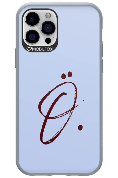 (Jellyfish Presso) O II 2.0 - Apple iPhone 12 Pro