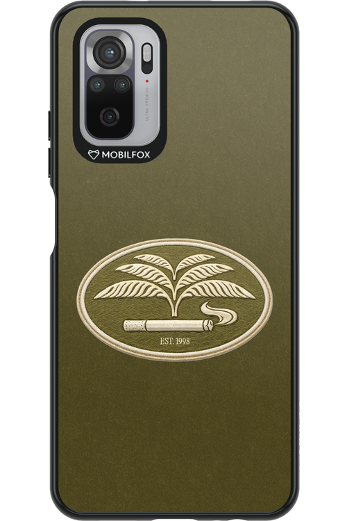 Nature Check - Xiaomi Redmi Note 10