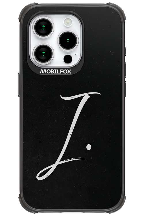 (Off Space) I 2.0 - Apple iPhone 15 Pro