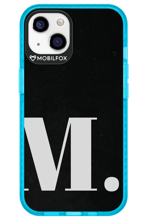 M (Off Space) 2.0 - Apple iPhone 13
