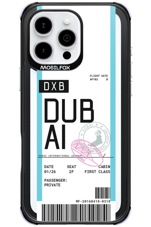 Private - Apple iPhone 16 Pro Max