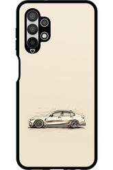 Sketch Car 2.0 - Samsung Galaxy A13 4G