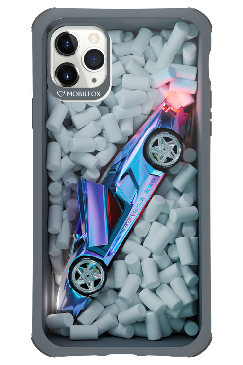 Fragile Ego - Apple iPhone 11 Pro Max