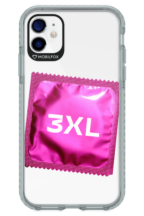 3XL 2.0 - Apple iPhone 11