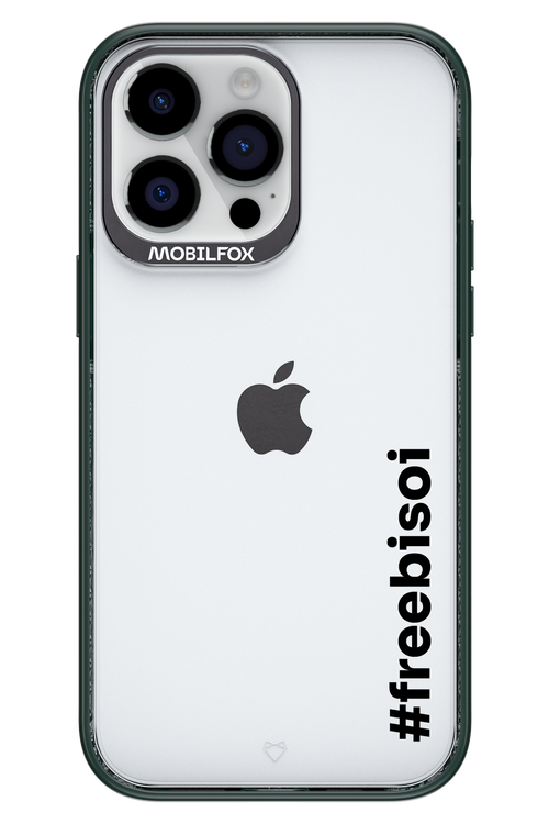 freebisoi I - Apple iPhone 14 Pro Max