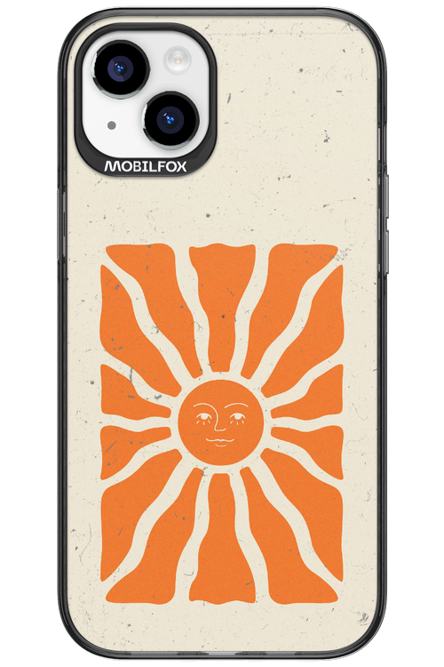 Solar Soul 2.0 - Apple iPhone 15 Plus