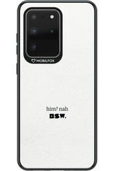 BSW FourSeasons 16 2.0 - Samsung Galaxy S20 Ultra 5G