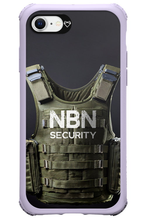 Secu - Apple iPhone SE 2022