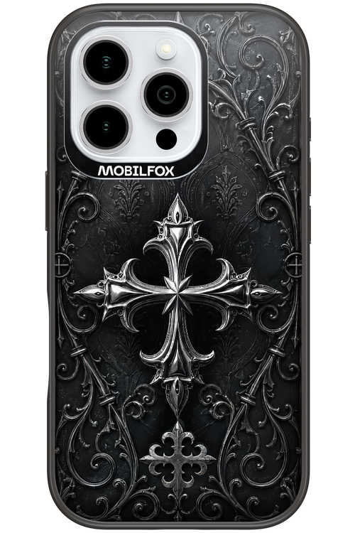 Armor 2.0 - Apple iPhone 16 Pro