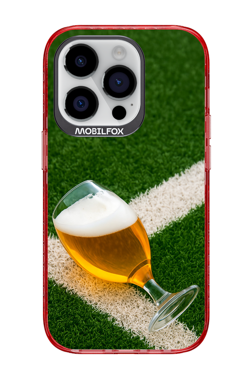 Just some beers - Apple iPhone 14 Pro