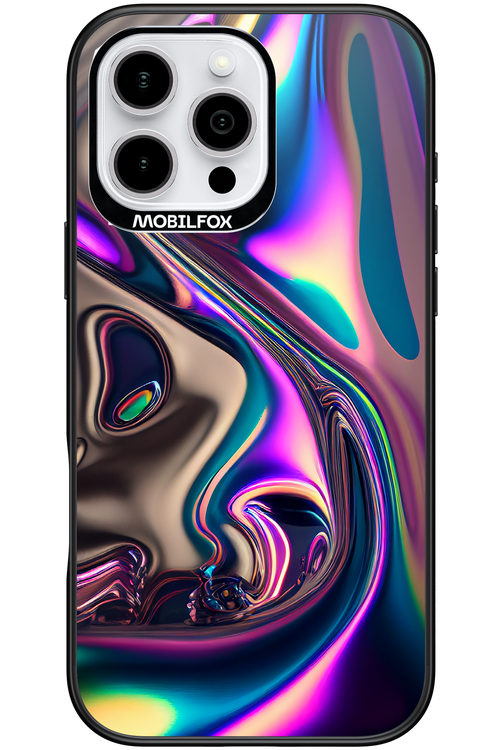 Post Future 2.0 - Apple iPhone 16 Pro Max