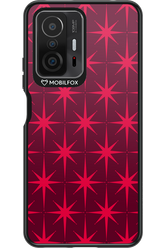 Burgundy Starss - Xiaomi Mi 11T