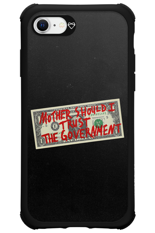Government 2.0 - Apple iPhone 7