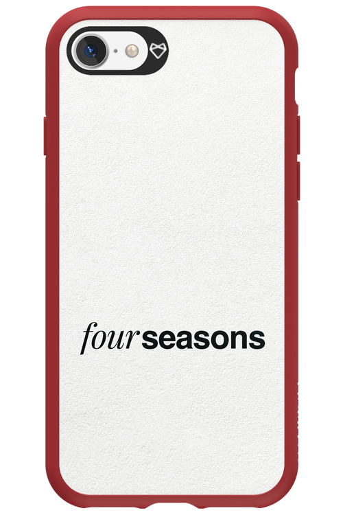 BSW FourSeasons 11 2.0 - Apple iPhone 7