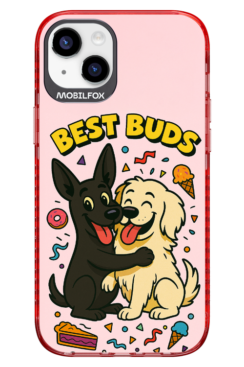 Best Buds 2.0 - Apple iPhone 14 Plus