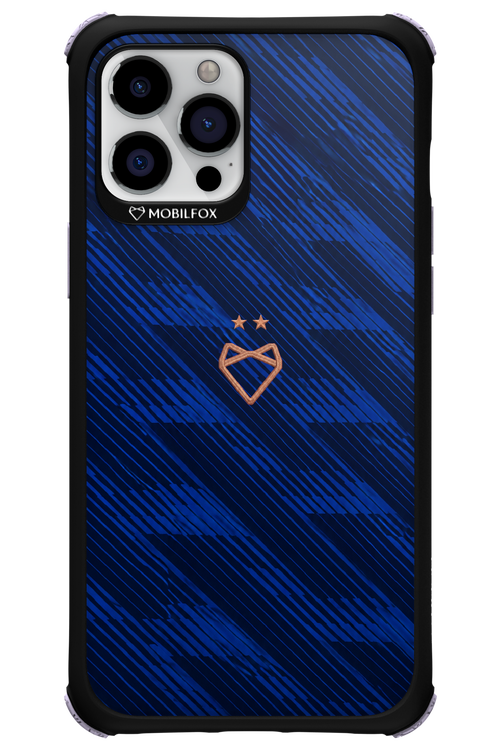 Franta 2.0 x Mobilfox 2.0 - Apple iPhone 12 Pro Max
