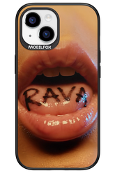 Rava Kiss 2.0 - Apple iPhone 15
