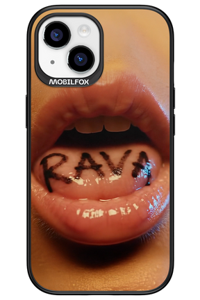 Rava Kiss 2.0 - Apple iPhone 15