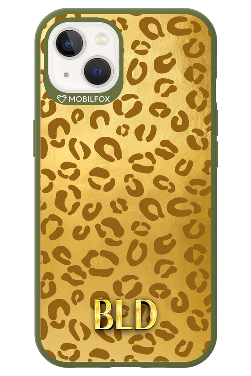 BLD GOLD LEO 2.0 - Apple iPhone 13