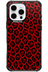 Deadly - Apple iPhone 16 Pro Max
