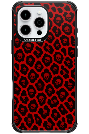 Deadly - Apple iPhone 16 Pro Max