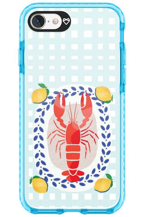 Marbella's Lobster 2.0 - Apple iPhone SE 2022