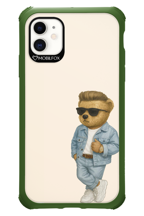 Gamibear (Desert) - Apple iPhone 11