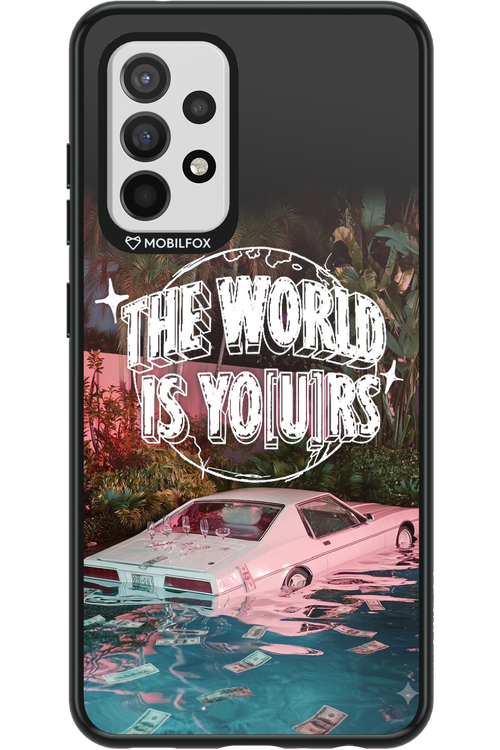 Miami 2.0 - Samsung Galaxy A52 / A52 5G / A52s