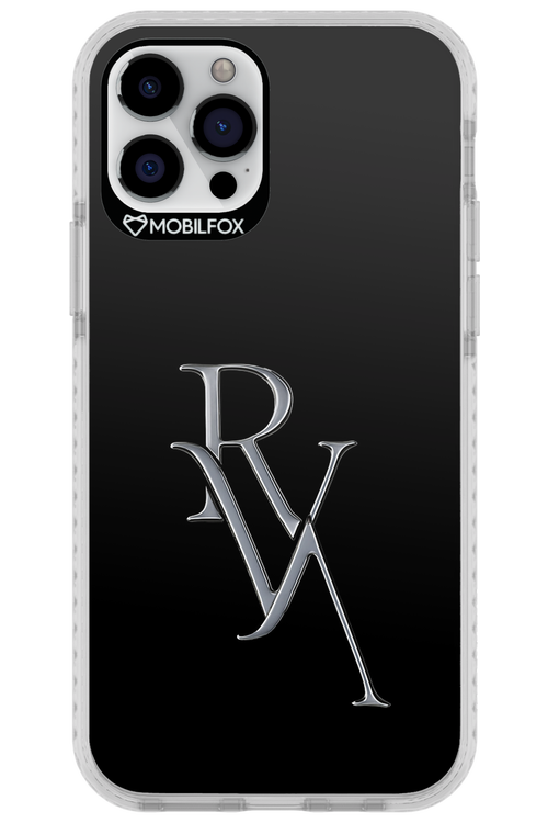 Silver RVA - Apple iPhone 12 Pro