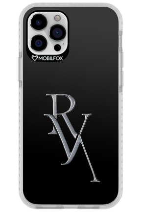 Silver RVA - Apple iPhone 12 Pro