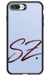 (Jellyfish Presso) SZ 2.0 - Apple iPhone 8 Plus