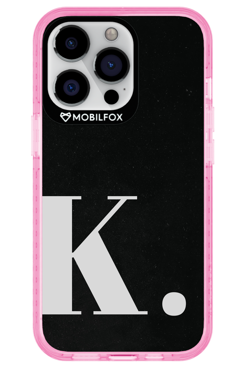 K (Off Space) 2.0 - Apple iPhone 13 Pro