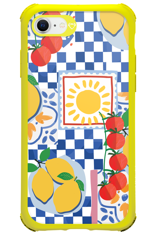 Sorrento Dream 2.0 - Apple iPhone SE 2020