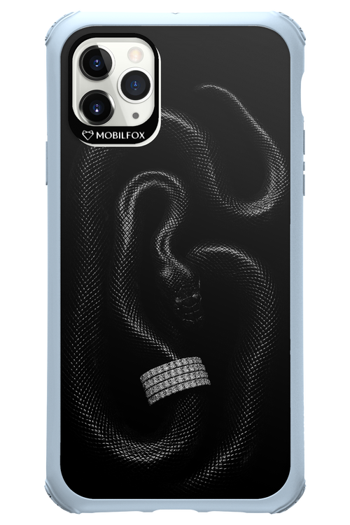 Diamond Mamba - Apple iPhone 11 Pro Max