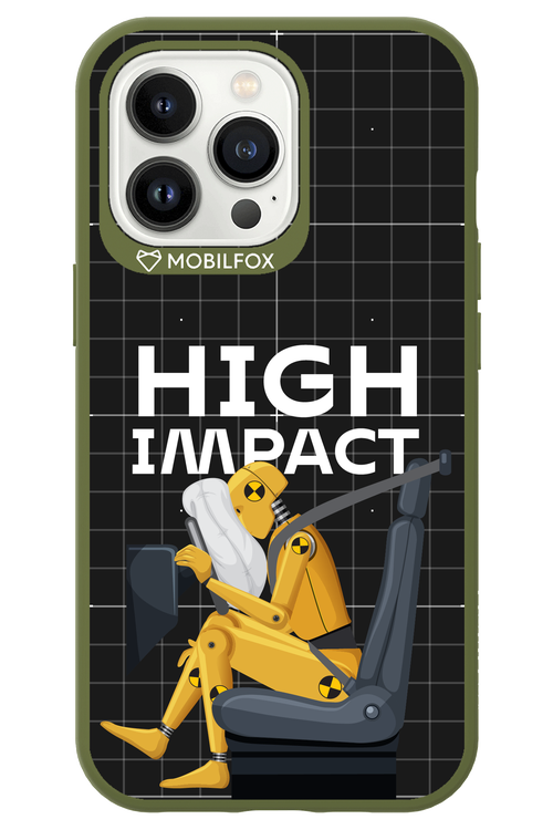 High Impact 2.0 - Apple iPhone 13 Pro